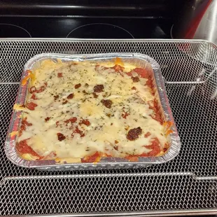 Lasagna