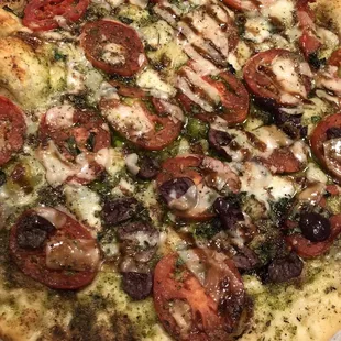 Baked  The Bel Giordino