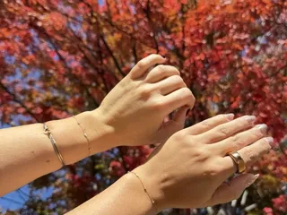 Elisa Ilana Jewelry