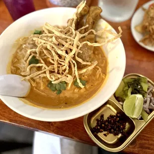 Khao soi