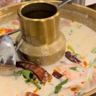 Tom kha