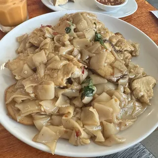 Pad Kee Mao