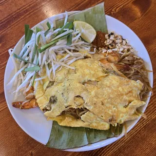 Pad Thai