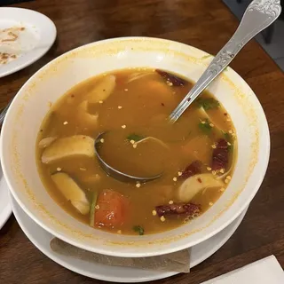 Tom Yum
