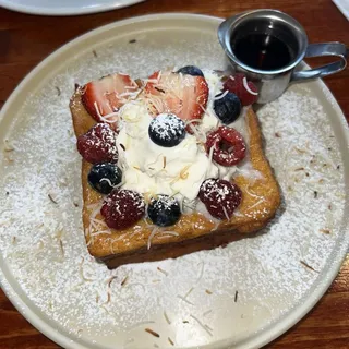French Toast