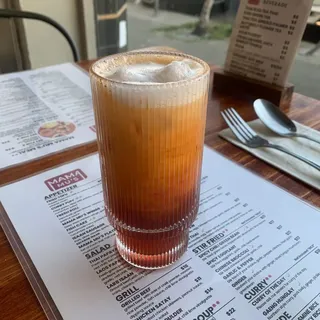 Thai Iced Tea