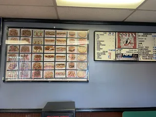 Penny's Pizza & Hot Sub's