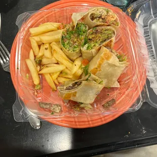 Arabi plate