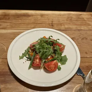 food, salad, salads