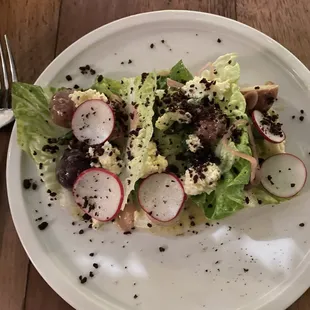 Little Gem Salad