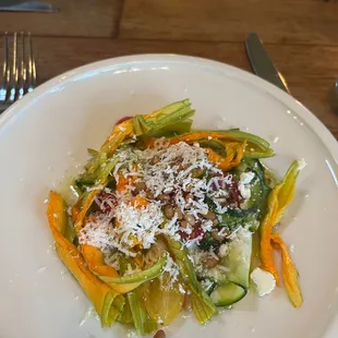 Fresh Tomato Salad