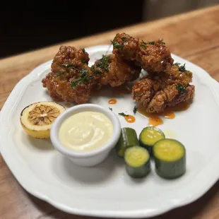 Fried Chicken