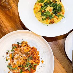 Butternut Squash Risotto