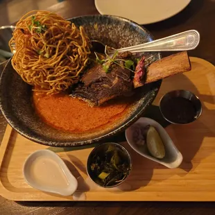 Short Rib