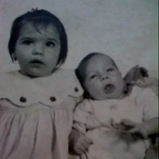 DeDe K.