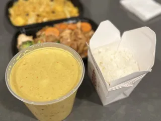 Basil Thai Cuisine