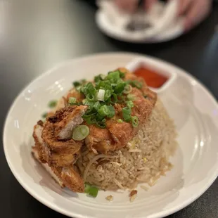 Mama Pam Real Thai Food