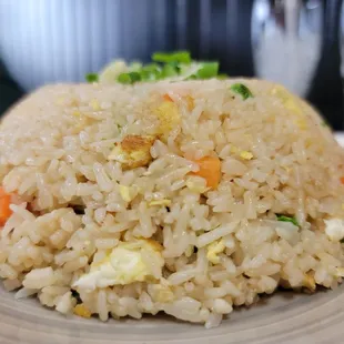 Egg Fried Rice