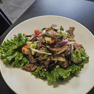 Beef Salad