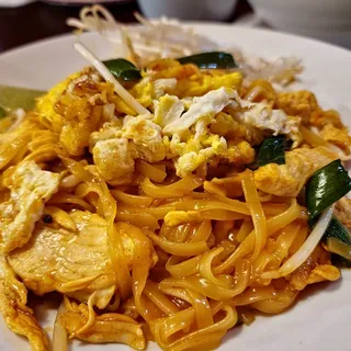 Pad Thai
