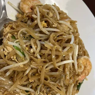 N17 E-SAN PAD THAI
