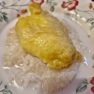 Sticky Rice