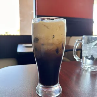 Thai Iced Coffee