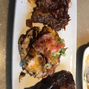 Special - BBQ trio!!