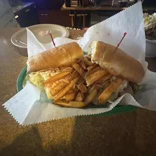 Steak Slammer
