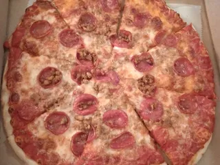 Jake's Pizza