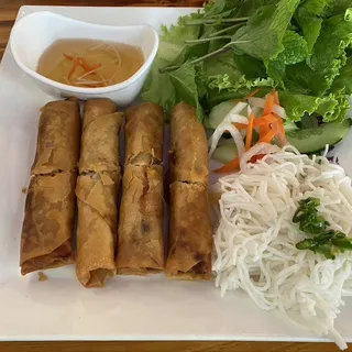 Spring Rolls