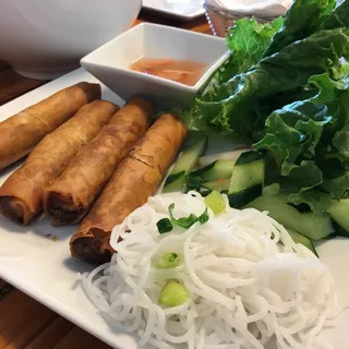 Spring Rolls