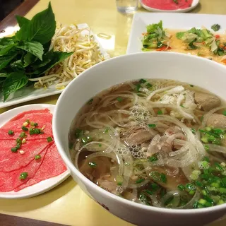 Mama's Special Pho
