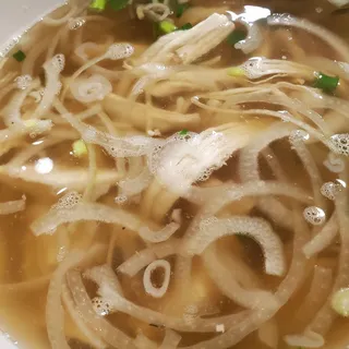 Chicken Pho