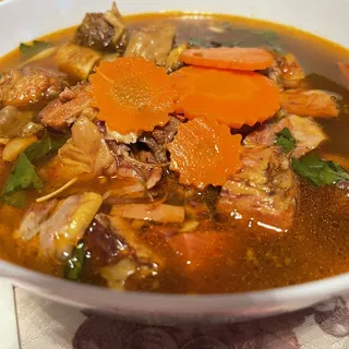 Vietnamese Beef Stew