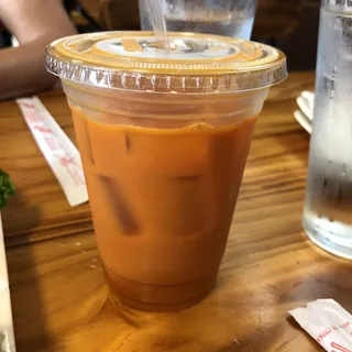 Thai Tea