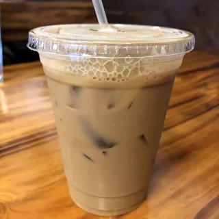 Iced Coffee