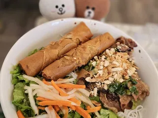 Da Best Pho Vietnamese Noodle House & BBQ