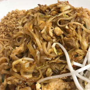 Pad Thai