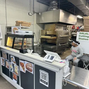 Best Pizza in Michigan