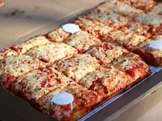 Toarmina's Pizza