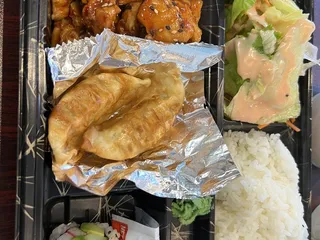 Bento Heaven