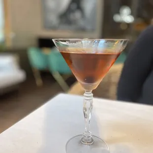 Manhattan