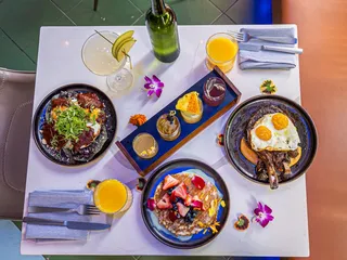 Proabition Dtla