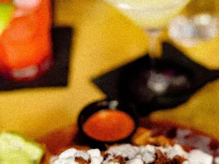 El Patron Cantina