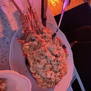 Lobster Mac