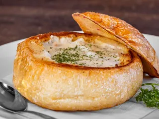 Captains Grill - Upland