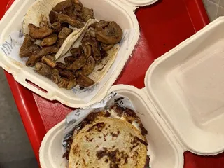 Taqueria 2 Potrillos