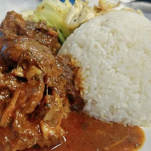 Oxtail
