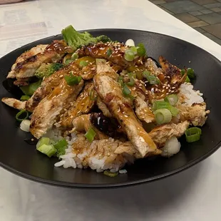 food